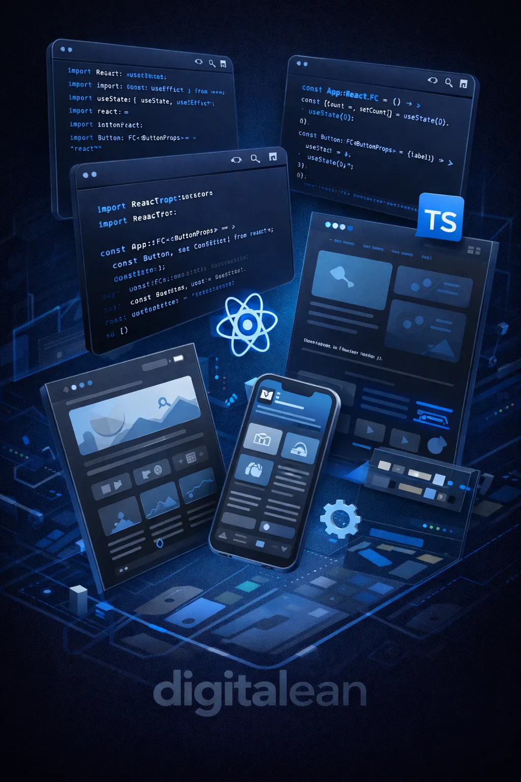 Développement Web & Applications